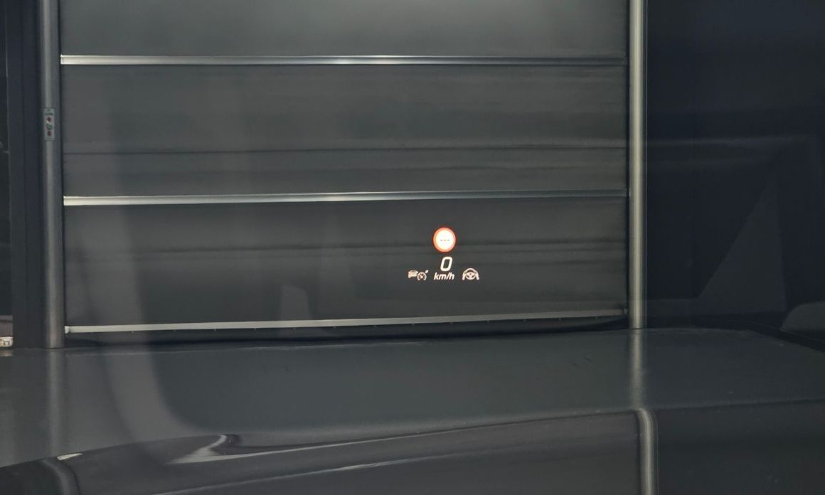 Mercedes-Benz S-Class 2023