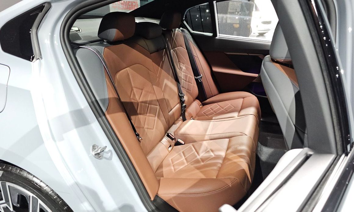 BMW 5-Series 2026