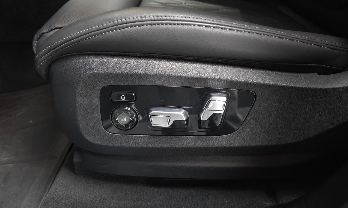 BMW X7 2024