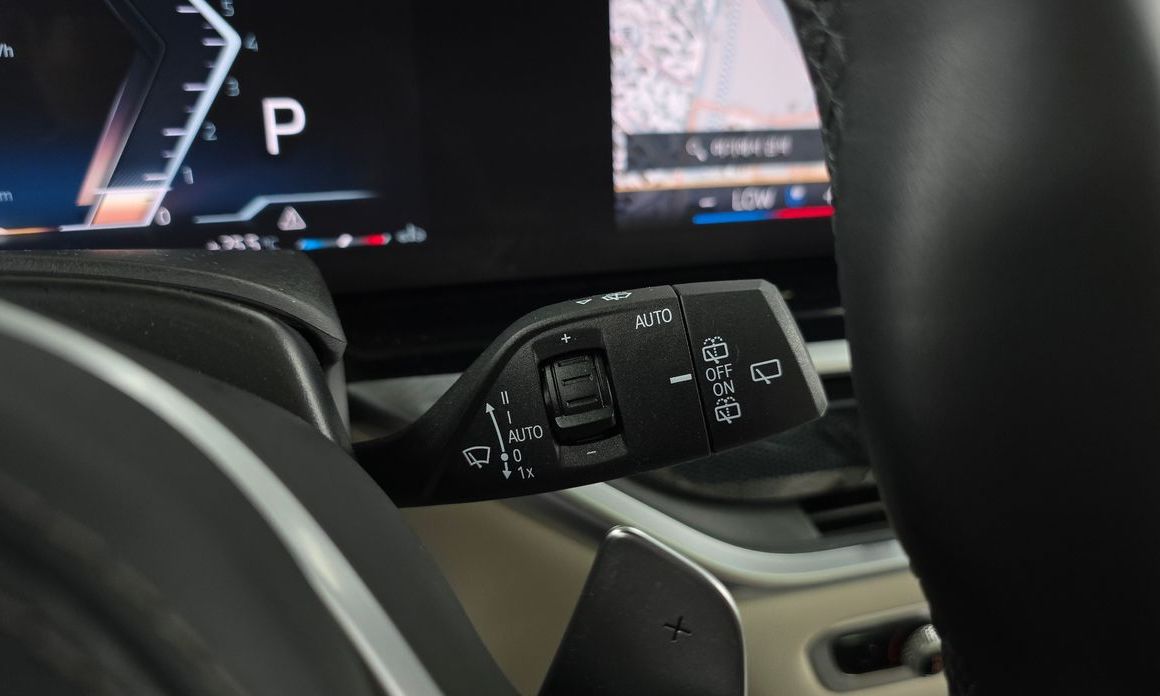 BMW X7 2024