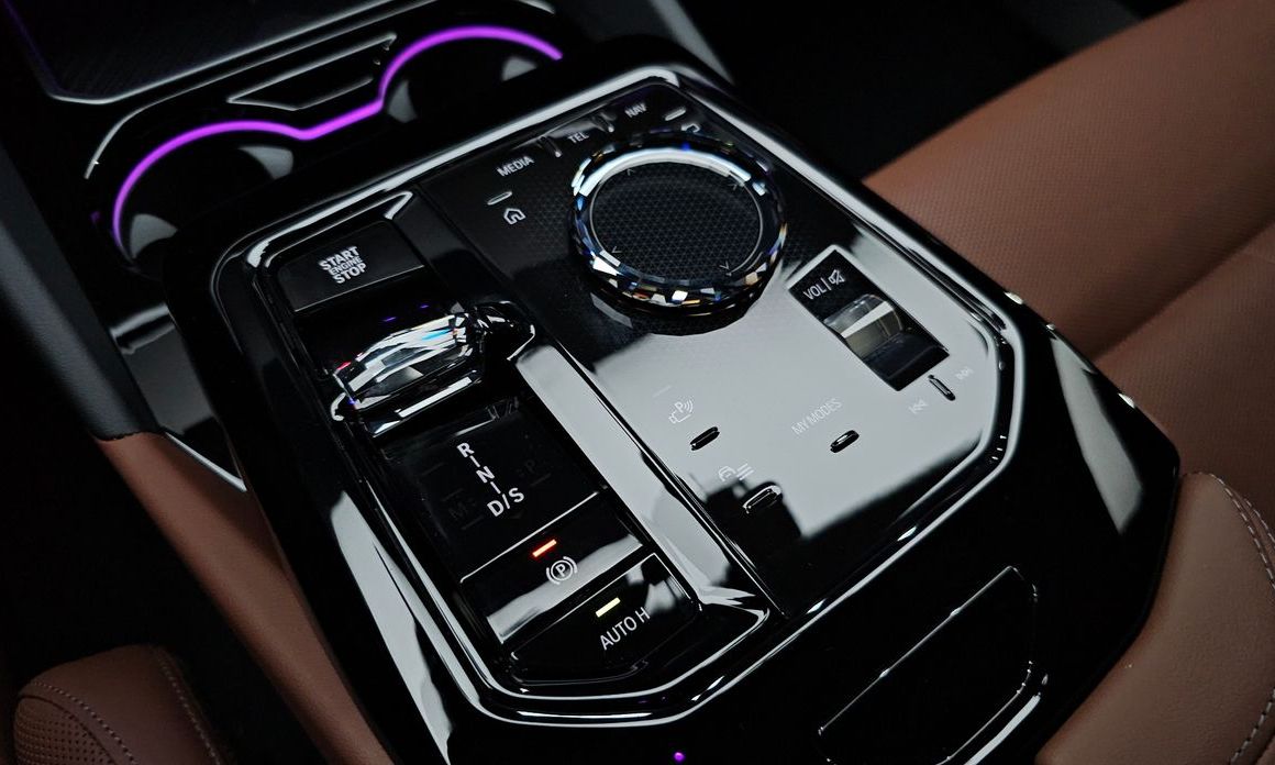 BMW 5-Series 2026