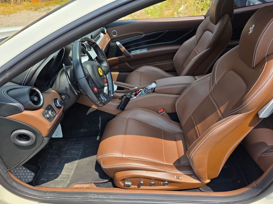 Ferrari FF 2014