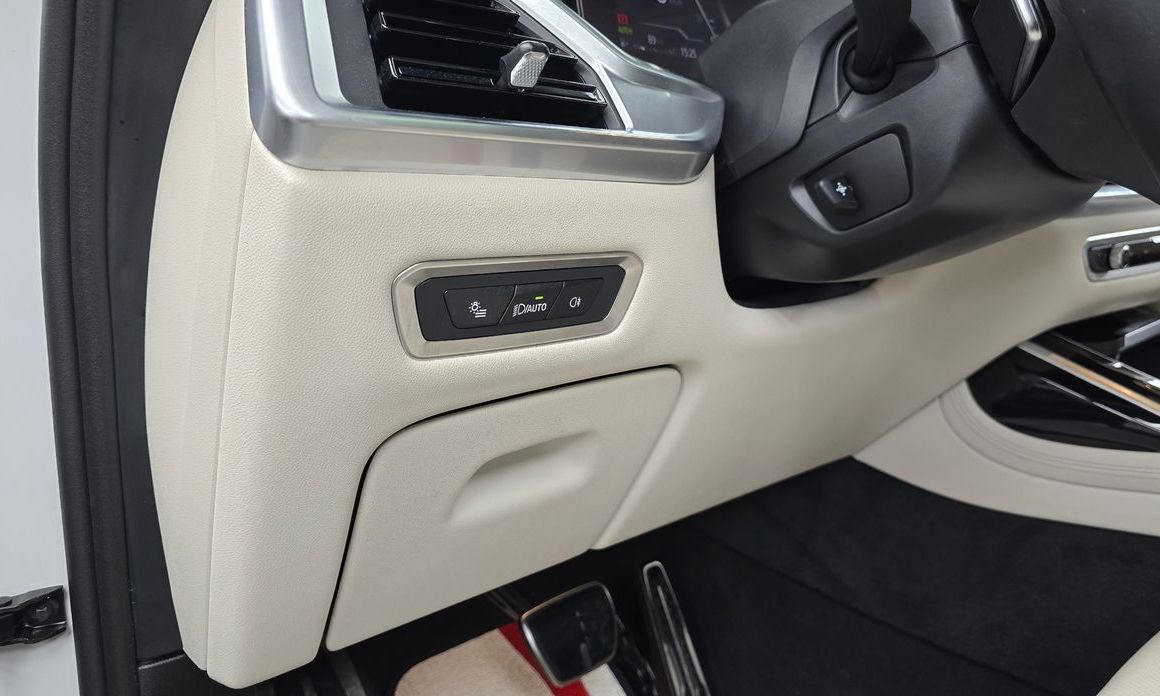 BMW X7 2024