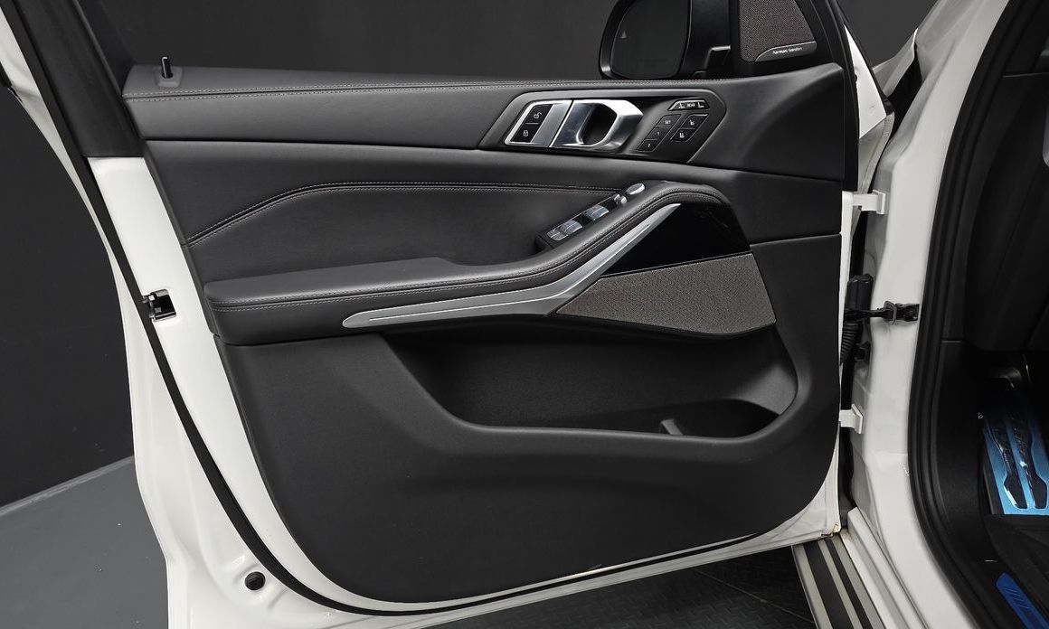 BMW X7 2024