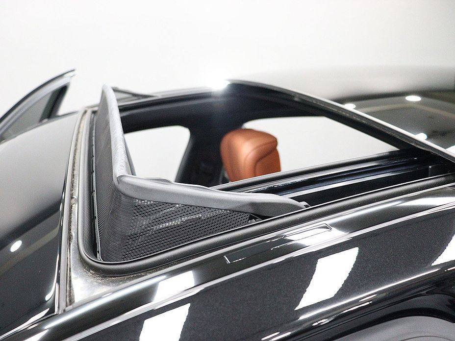 Mercedes-Benz S-Class 2023