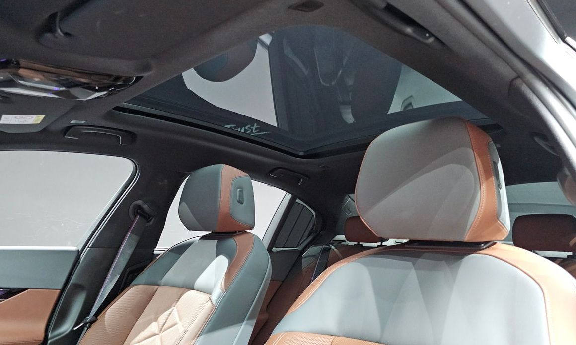 BMW 5-Series 2026