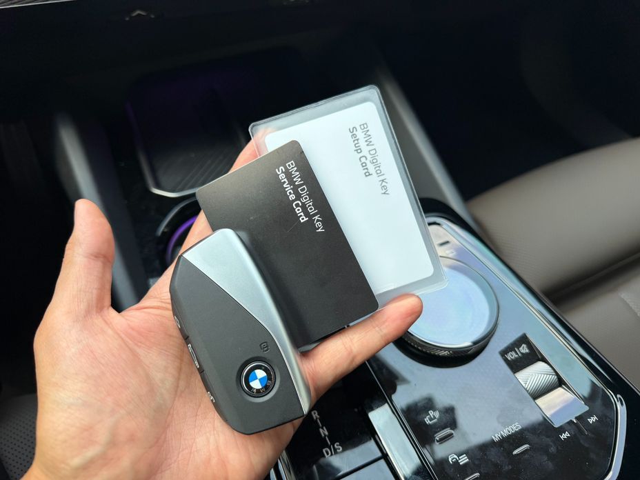 BMW 5-Series 2026