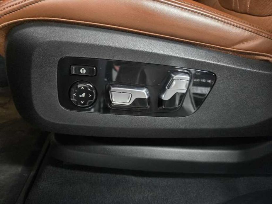 BMW X7 2024