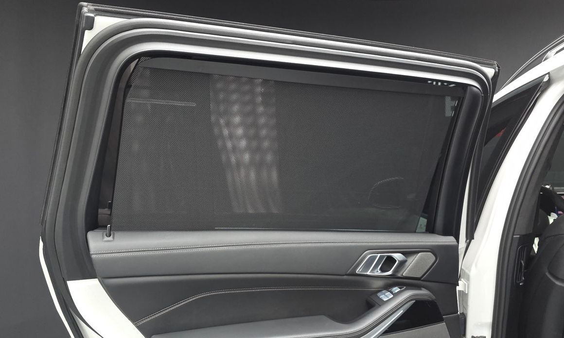 BMW X7 2024