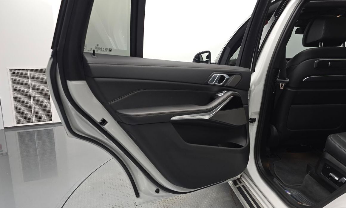BMW X7 2024