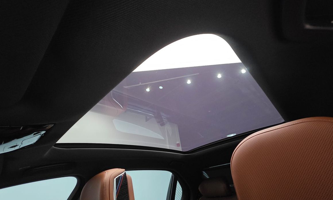 BMW 7-Series 2025