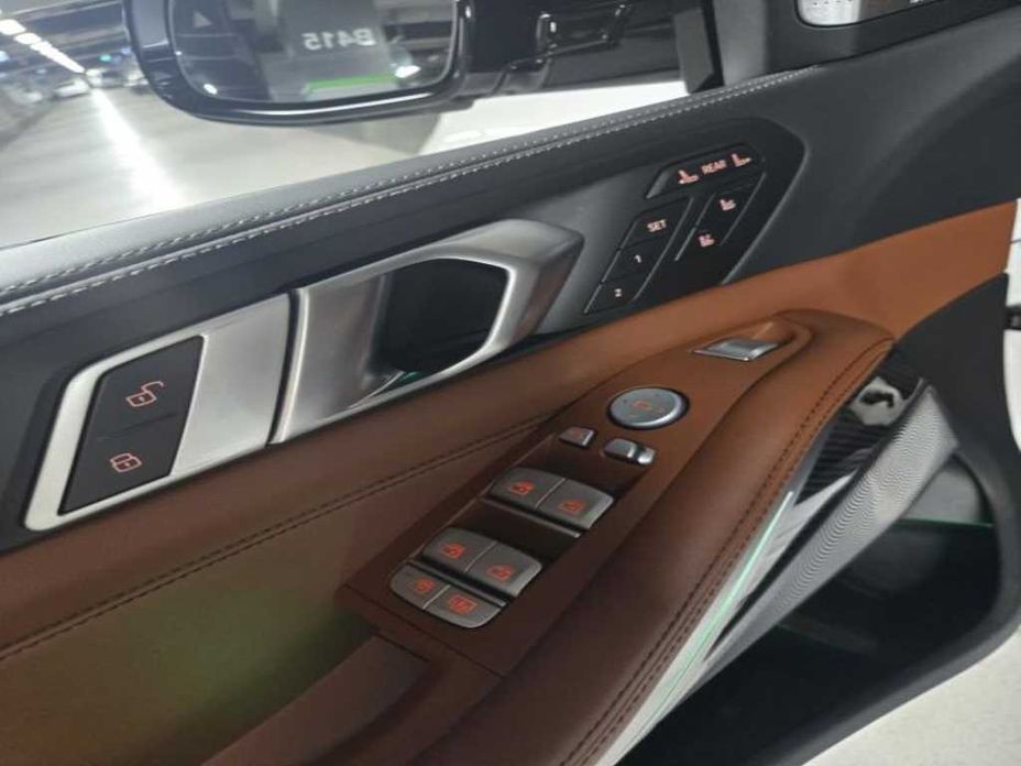 BMW X7 2024