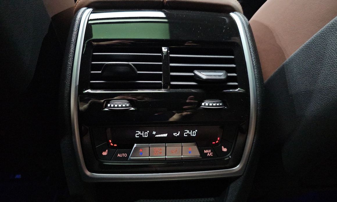 BMW X6 2024
