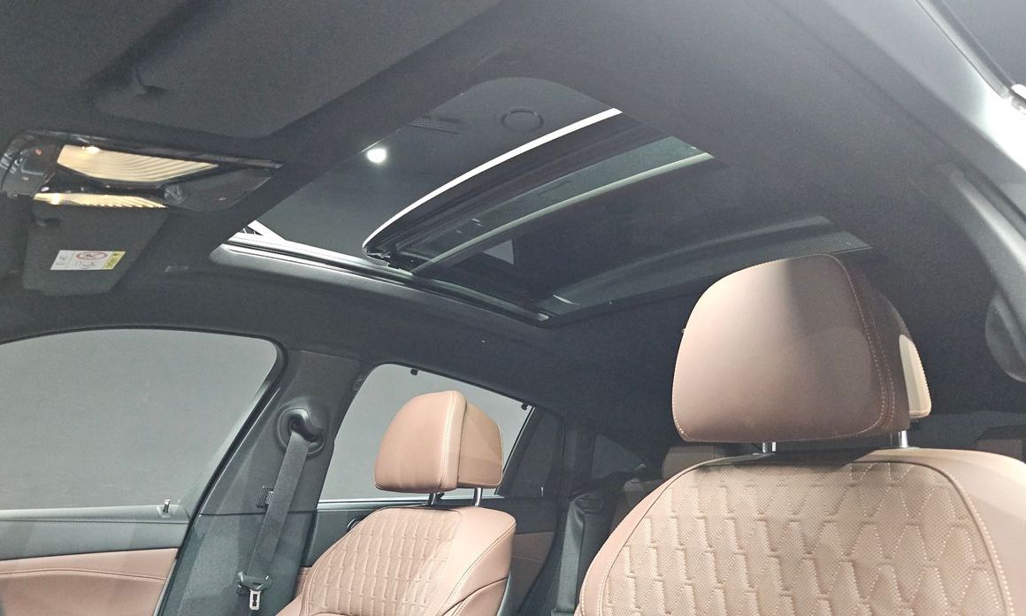 BMW X6 2024