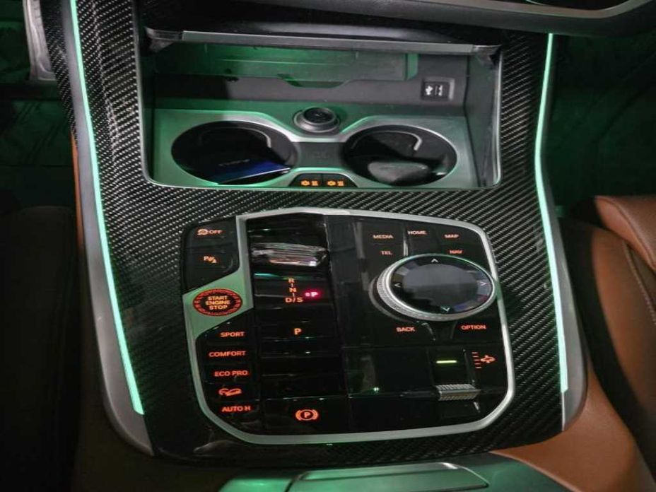 BMW X7 2024