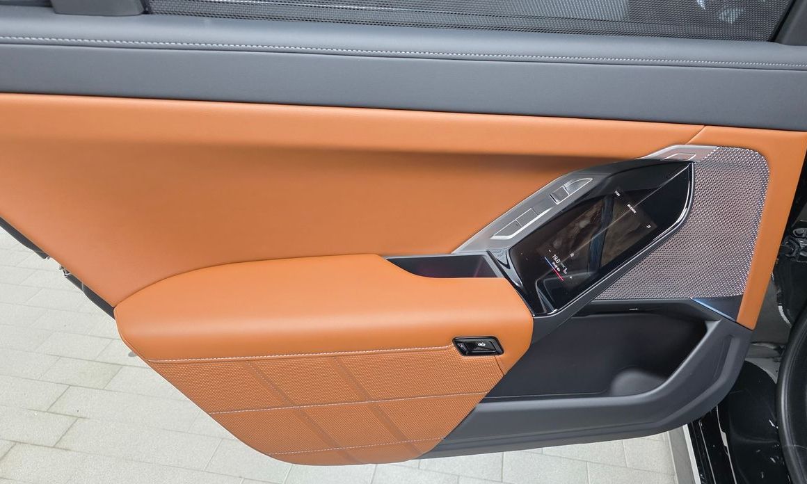 BMW 7-Series 2025