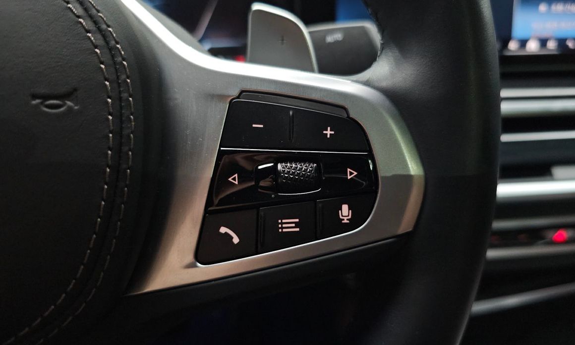 BMW X6 2024