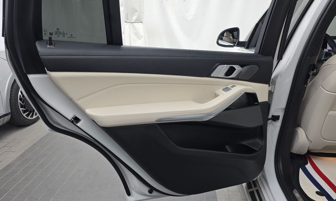 BMW X7 2024