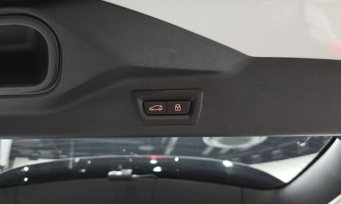 BMW X7 2024