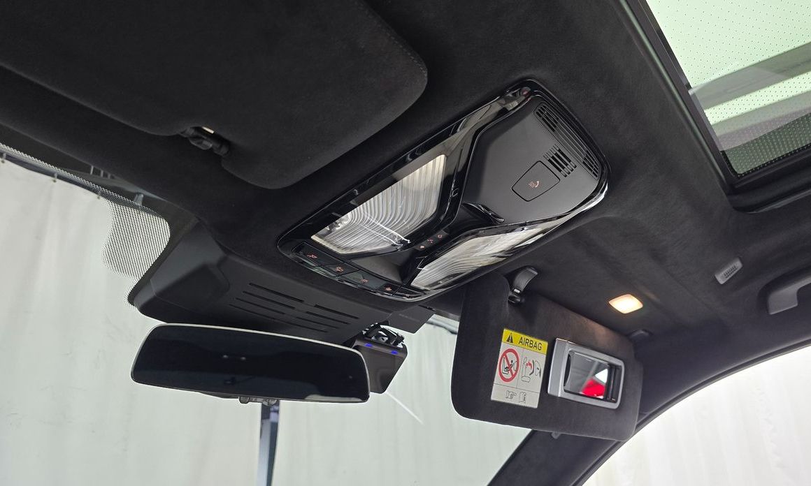 BMW X7 2024