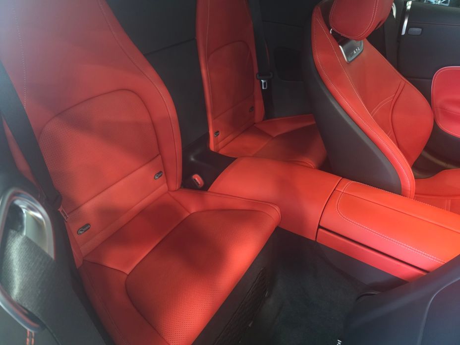 Mercedes-Benz SL-Class 2025