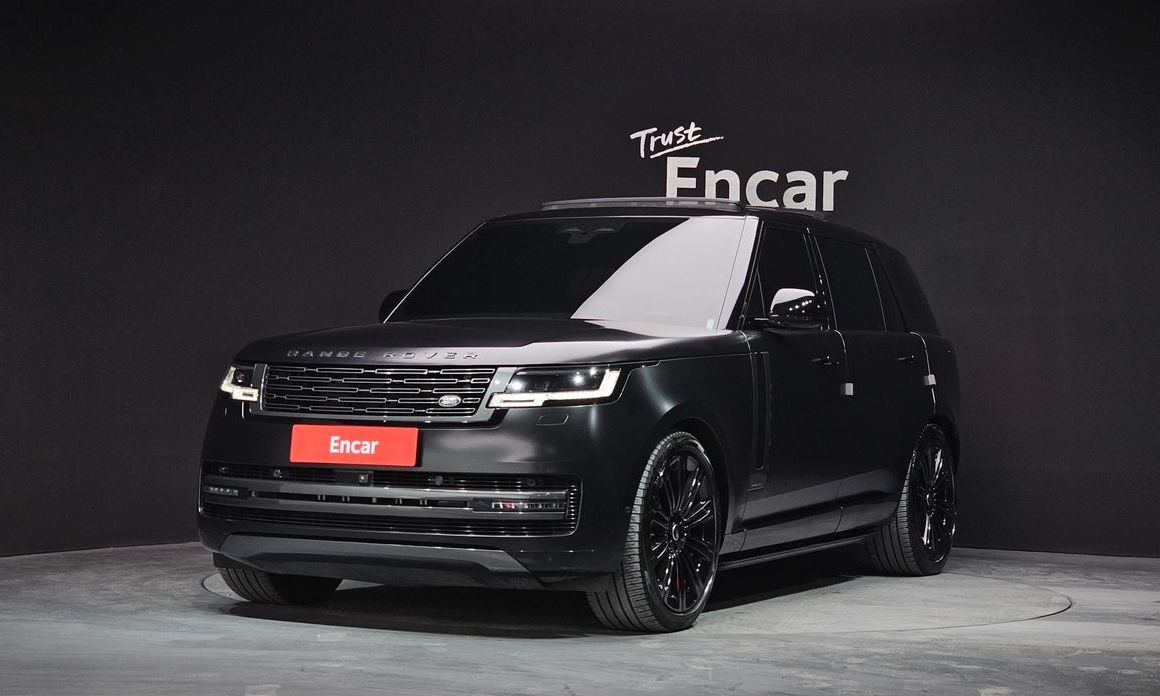 Land Rover Range Rover 2024