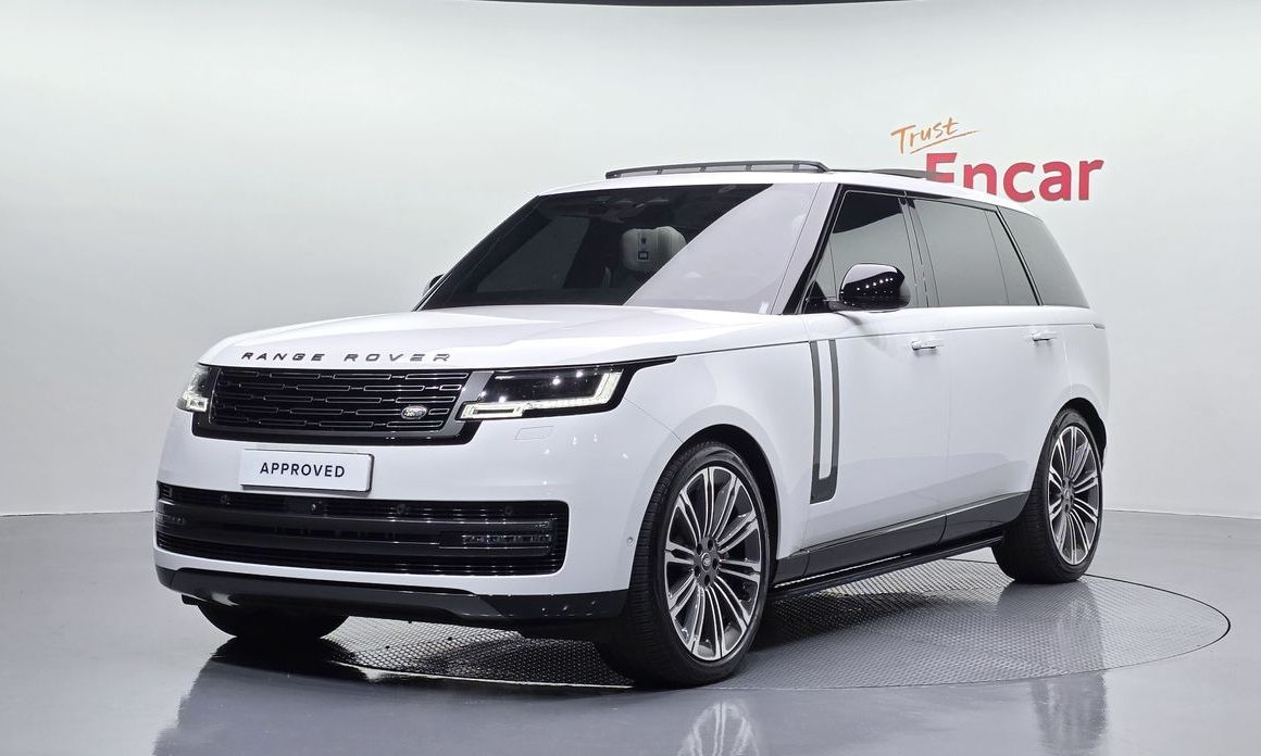 Land Rover Range Rover 2024
