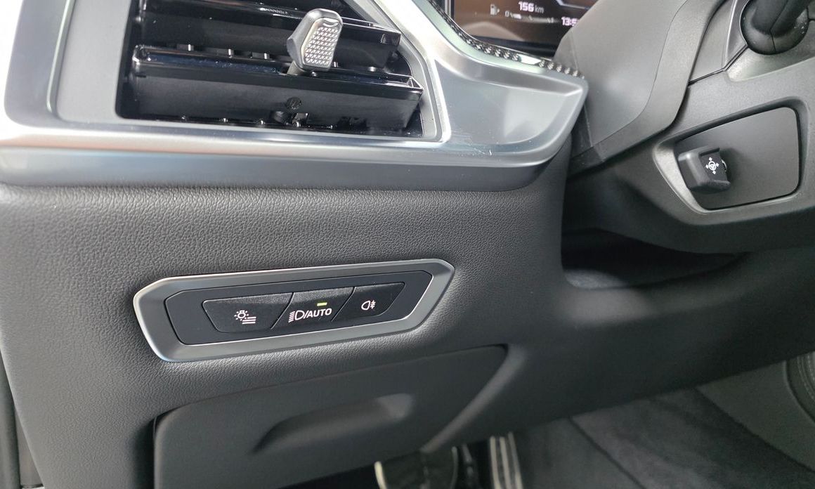 BMW X7 2025