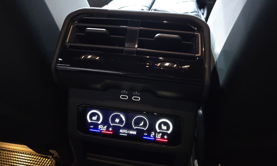 BMW M5 2025