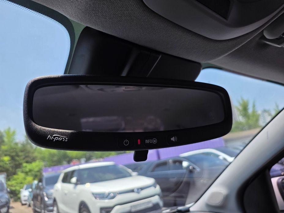 ChevroletGMDaewoo Spark 2017