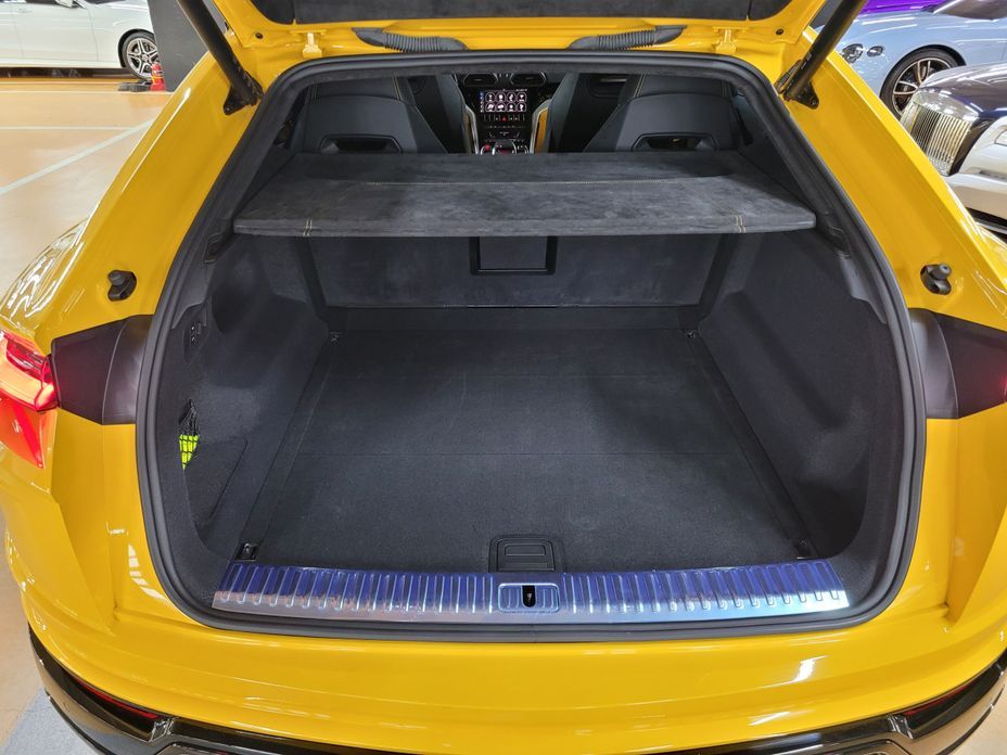 Lamborghini Urus 2022