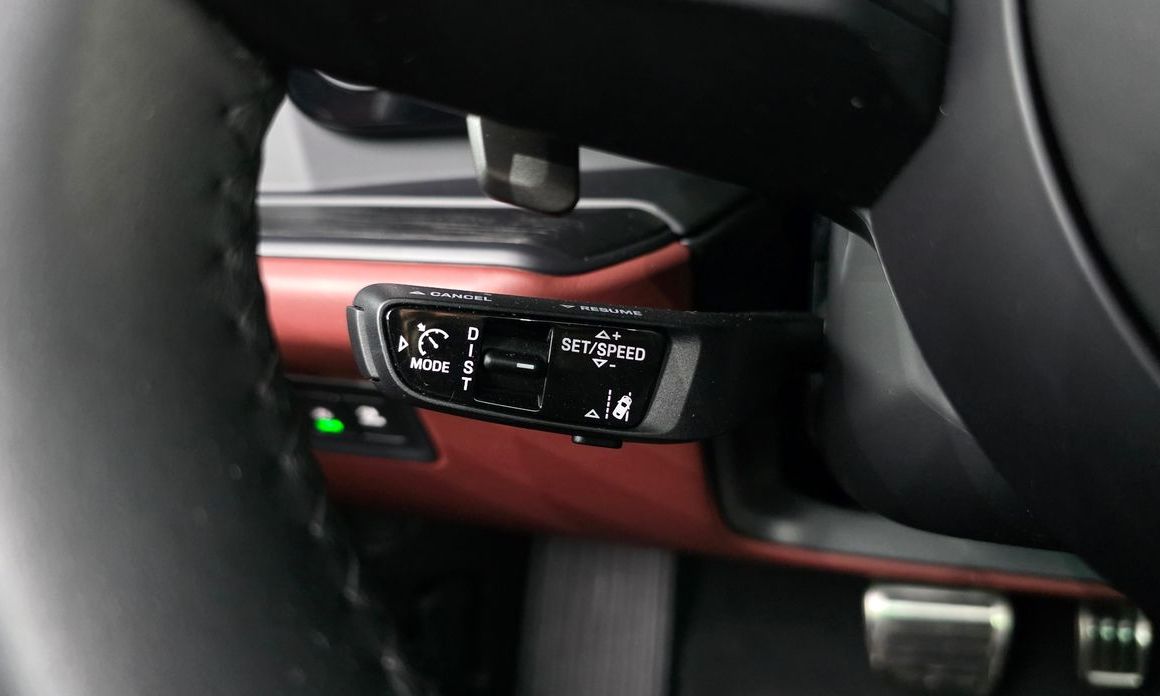 Porsche Cayenne 2025