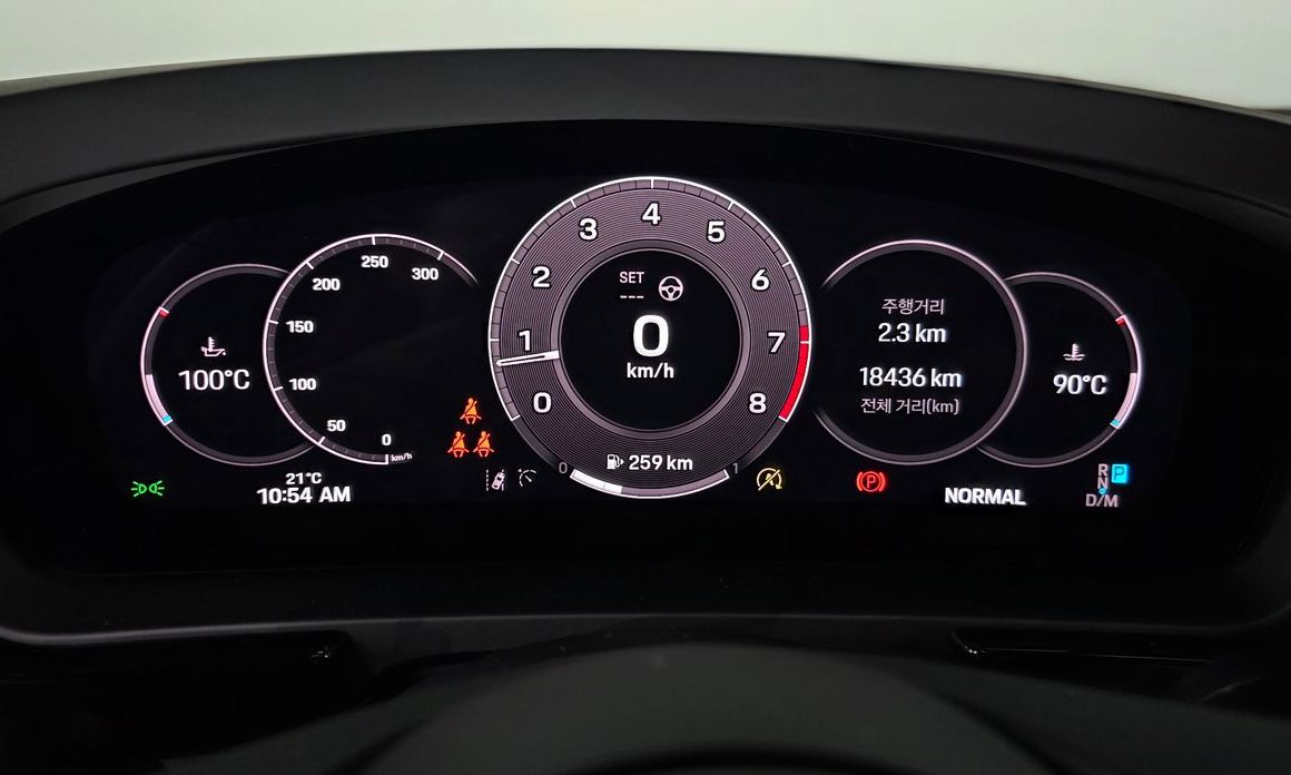 Porsche Cayenne 2025