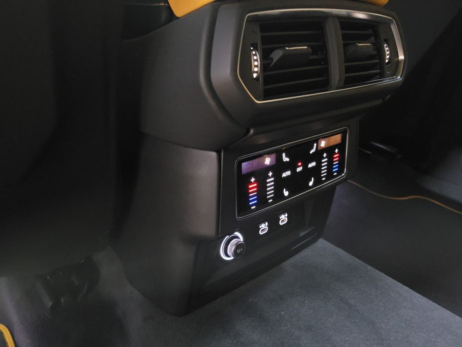 Lamborghini Urus 2022