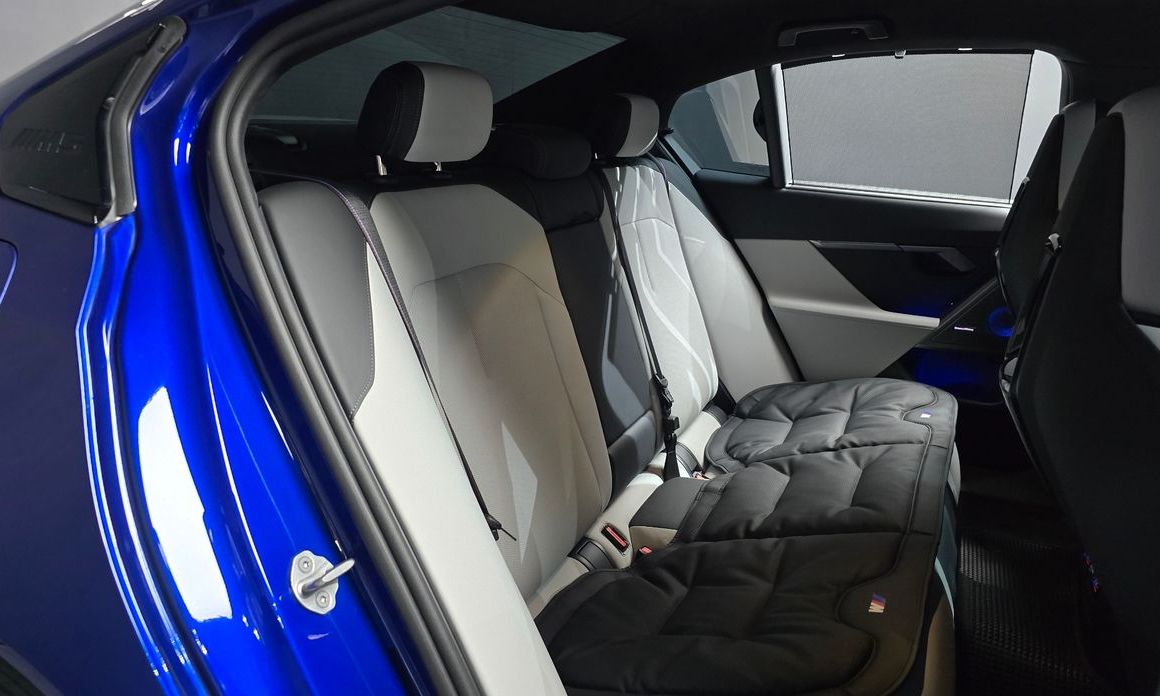 BMW M5 2025