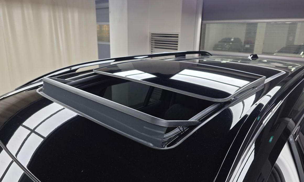 BMW X7 2025