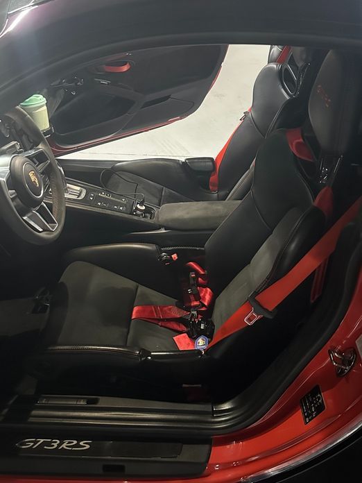Porsche 911 2016