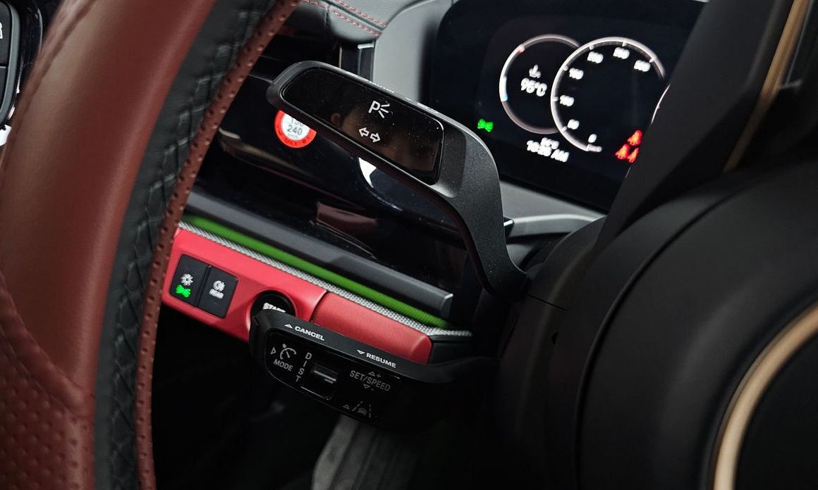 Porsche Panamera 2024