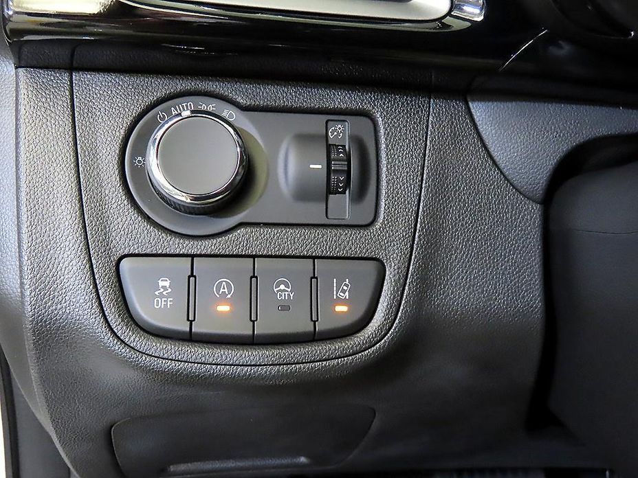 ChevroletGMDaewoo Spark 2019