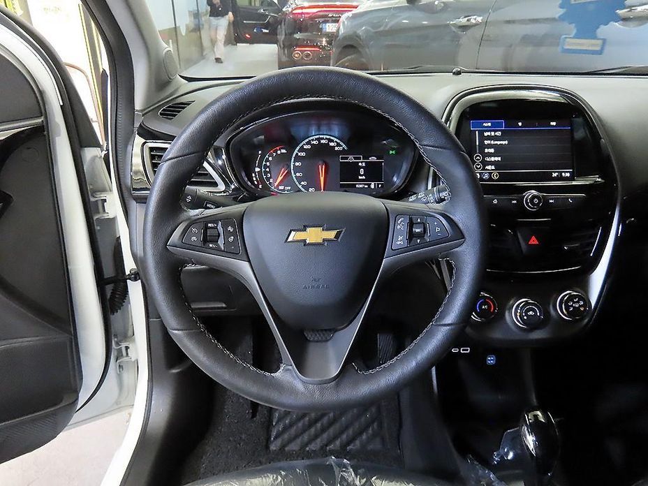 ChevroletGMDaewoo Spark 2019