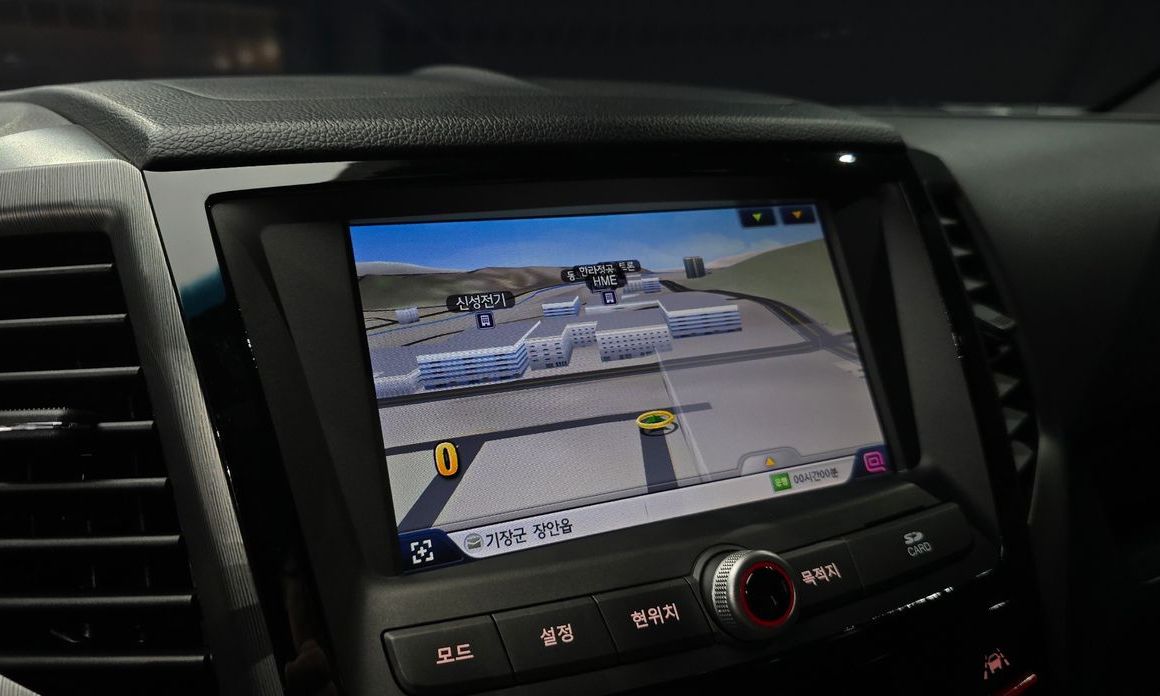 KG_Mobility_Ssangyong TIBOLI 2019