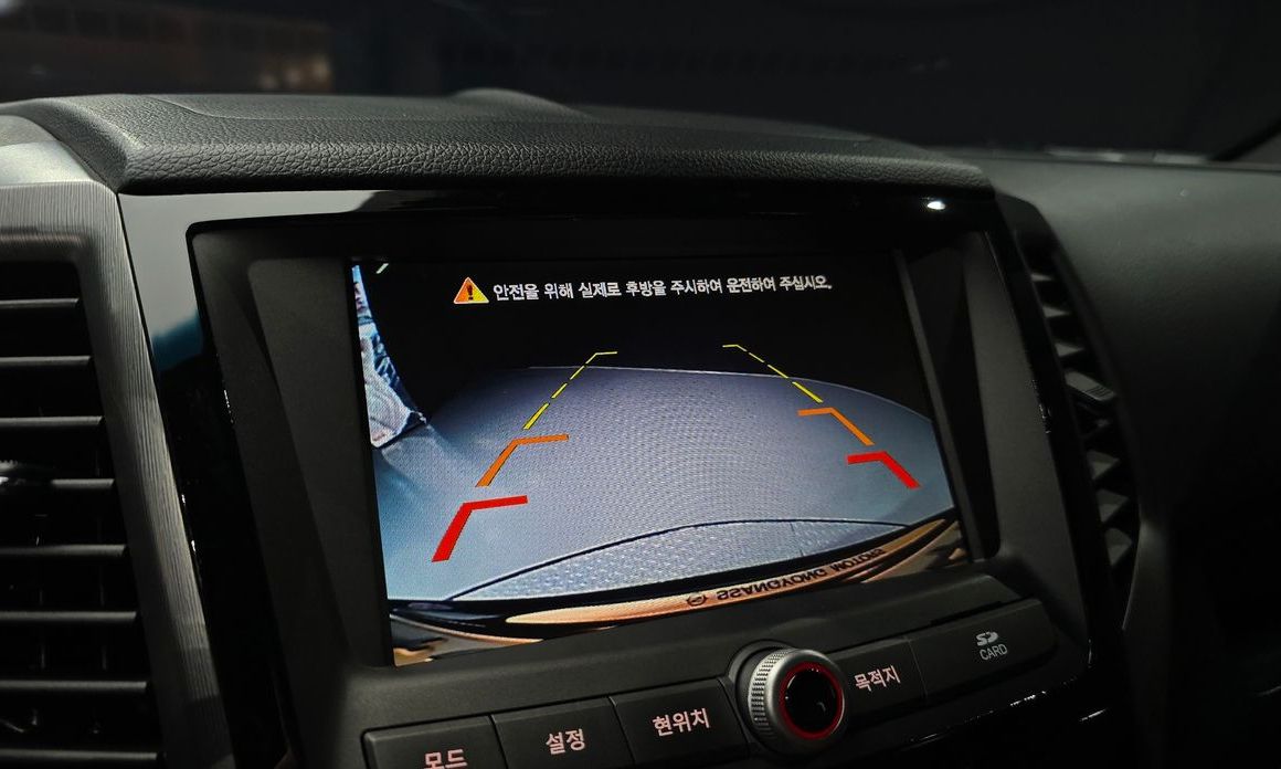 KG_Mobility_Ssangyong TIBOLI 2019