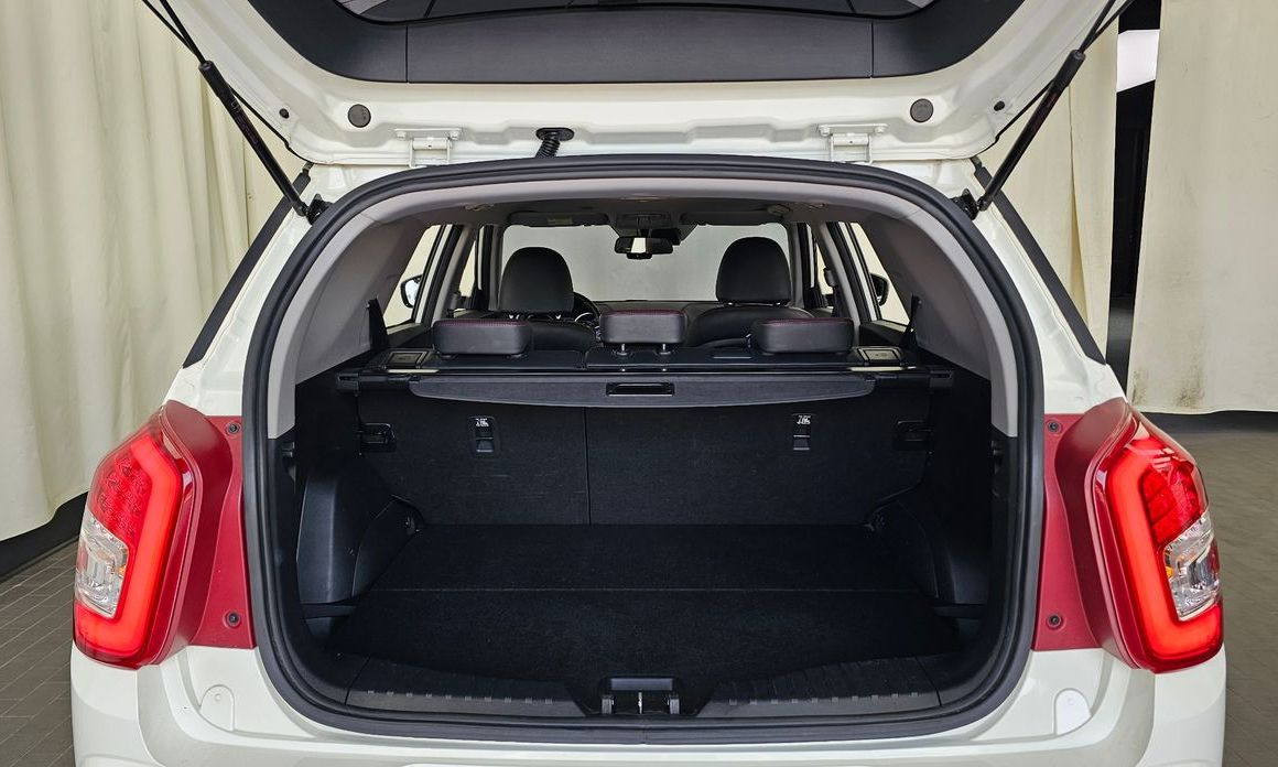 KG_Mobility_Ssangyong TIBOLI 2017