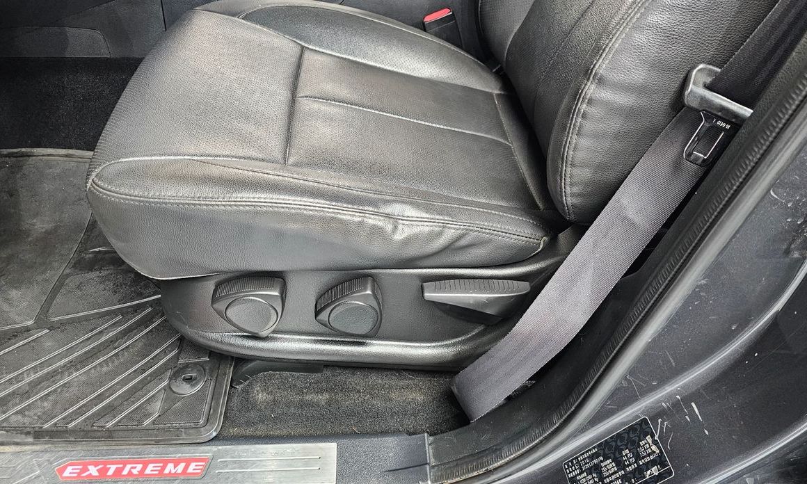 KG_Mobility_Ssangyong KORANDO 2016