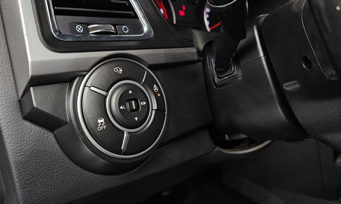 KG_Mobility_Ssangyong KORANDO 2016
