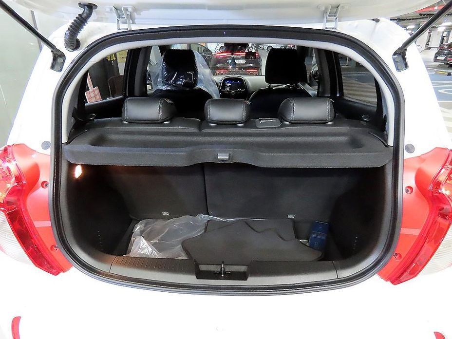 ChevroletGMDaewoo Spark 2019