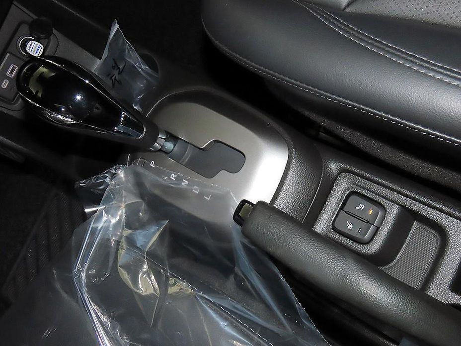 ChevroletGMDaewoo Spark 2019
