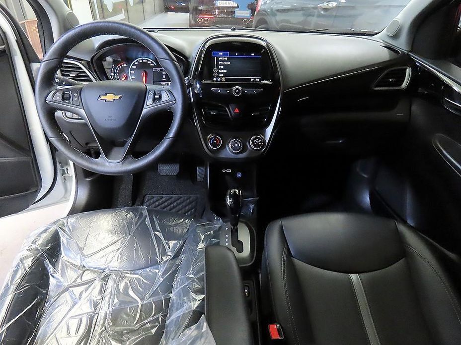 ChevroletGMDaewoo Spark 2019