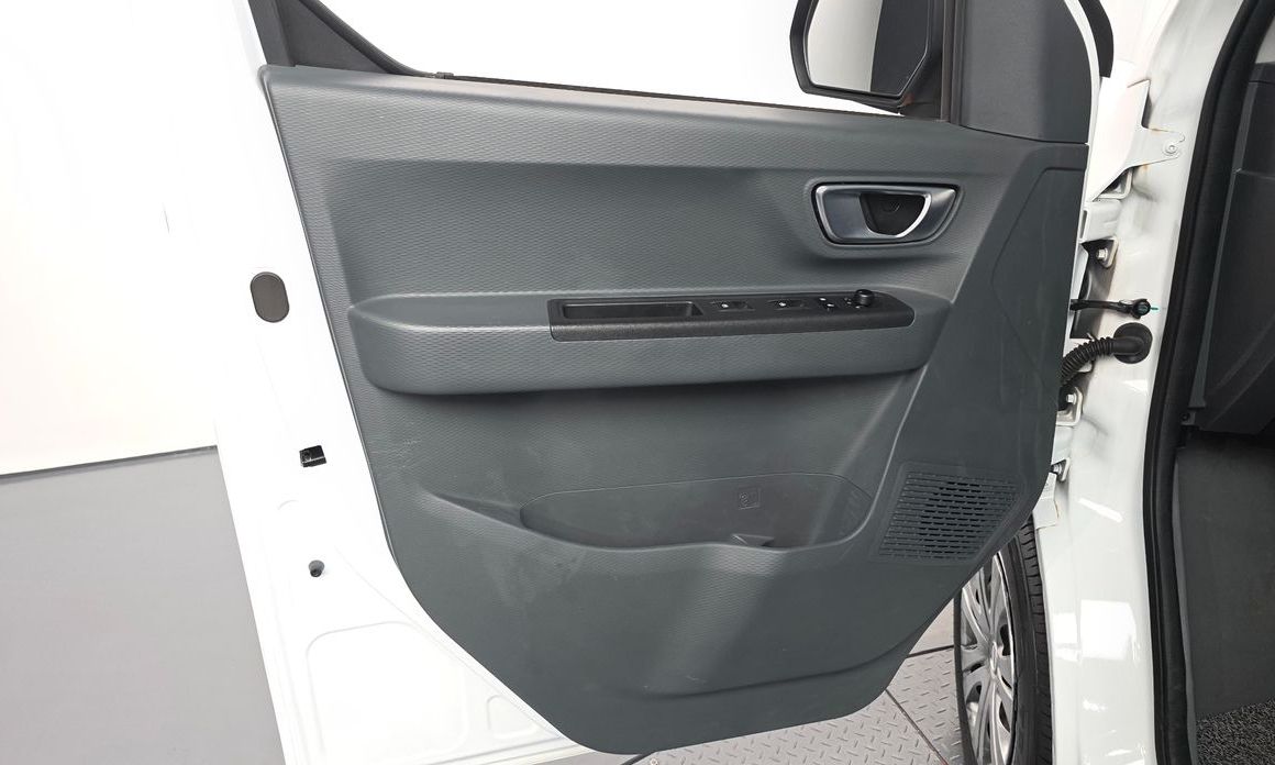 Geely SE-A2 Van 2023