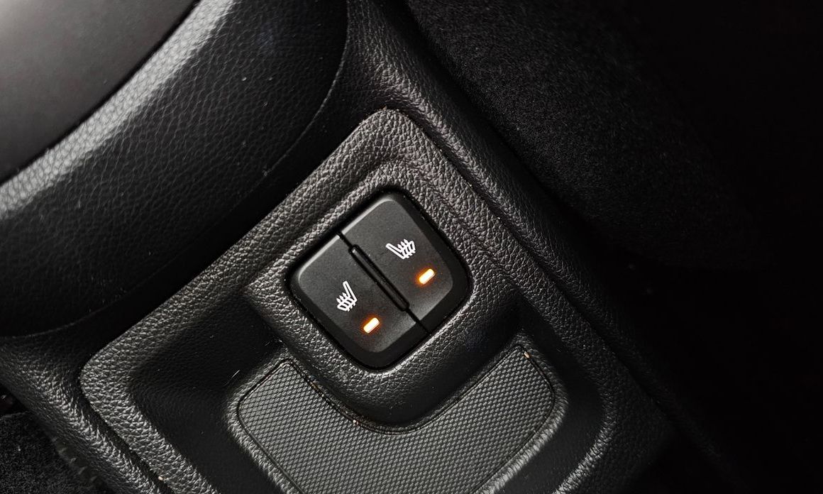 ChevroletGMDaewoo Spark 2021